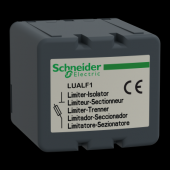  TeSys U - cartouche limiteur L 
