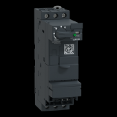  TeSys U - base puissance - 12A 