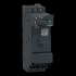  TeSys U - base puissance - 12A 