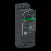  TeSys U - base puissance - 12A 