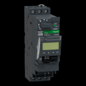  TeSys U - base puissance - 32A 