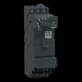  TeSys U - base puissance dpar 