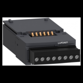  TeSys U - module fonction - si 