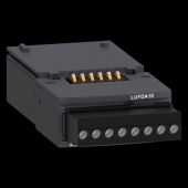  TeSys U - module fonction - si 