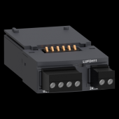  TeSys U - module fonction - si 