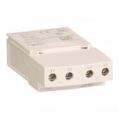  TeSys U - module de contacts a 
