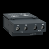  TeSys U - module de contacts a 