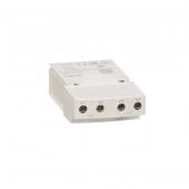  TeSys U - module de contacts a 