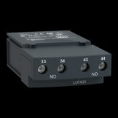  TeSys U - module de contacts a 