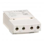  TeSys U - module de contacts a 