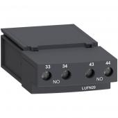  TeSys U - module de contacts a 