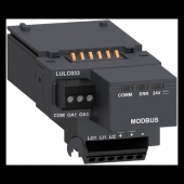  TeSys U - module de communicat 