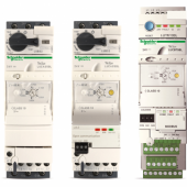 TeSys U - module de communicat 