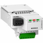  TeSys U - module de communicat 