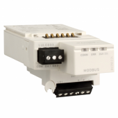  TeSys U - module de communicat 
