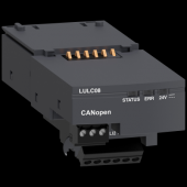 TeSys U - module de communicat 