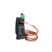  ComPacT NSXm - dclench voltm 