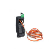  ComPacT NSXm - dclench voltm 