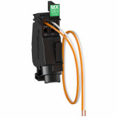  ComPacT NSXm - dclench voltm 