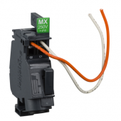  ComPacT NSXm - dclench voltm 