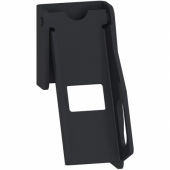  ComPacT NSXm - verrouillage du 