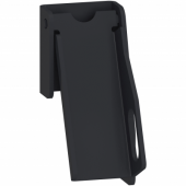  ComPacT NSXm - verrouillage du 