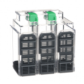  ComPacT NSXm, Powerpact B - 1 
