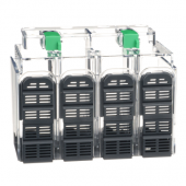  ComPacT NSXm, Powerpact B - 1 