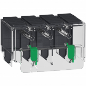  ComPacT NSXm, Powerpact B - 1 