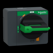  ComPacT NSXm - commande rotati 
