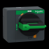  ComPacT NSXm - commande rotati 