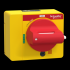  ComPacT NSXm - commande rotati 