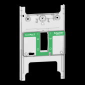  ComPacT NSXm - face avant de r 
