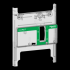  ComPacT NSXm - face avant de r 