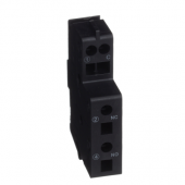  ComPacT NSXm - contact auxilia 