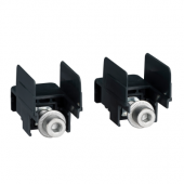  ComPacT NSXm - 2 connecteurs p 