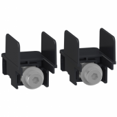 ComPacT NSXm - 2 connecteurs p 