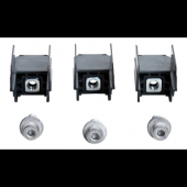  ComPacT NSXm - 3 connecteurs p 