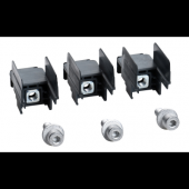  ComPacT NSXm - 3 connecteurs p 
