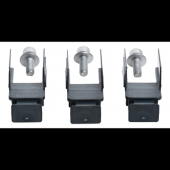  ComPacT NSXm - 3 connecteurs p 