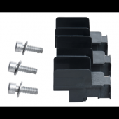  ComPacT NSXm - 3 connecteurs p 