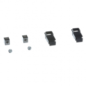  ComPacT NSXm - 2 bornes alumin 