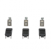  ComPacT NSXm - 3 bornes alumin 