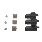  ComPacT NSXm - 3 bornes alumin 