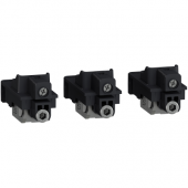  ComPacT NSXm - 3 bornes EverLi 