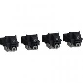  ComPacT NSXm - 4 bornes EverLi 