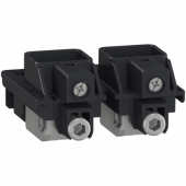  ComPacT NSXm - bornier EverLin 