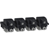  ComPacT NSXm - bornier EverLin 