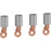  ComPacT NSXm - 4 cosses  sert 