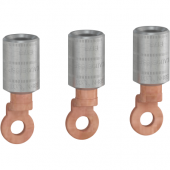  ComPacT NSXm - 3 cosses  sert 